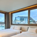 성산썬라이즈호텔 | 성산일출봉뷰 숙소 추천, 썬라이즈호텔 성산 슈페리어룸 후기