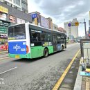 (버스)E편한세상평택용이.평택남산교회앞 이미지