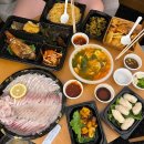 머큐어앰배서더울산 배달맛집 울산횟집 주문 짱맛