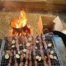 하늘바라기캠핑장 이미지