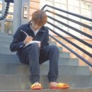 봄날의 햇살 이미지