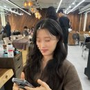 예송헤어 | 로렌하우스 김선진끌로에 헤어 후기(신부)