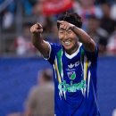 손흥민, 환상 터닝슛으로 MLS 4경기 연속골…시즌 공식전 6호 이미지