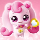 사랑의 하츄핑 이미지