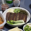 구룡포 과메기 | 포항 구룡포 과메기 포장 택배 후기 (feat. 물회 밀키트까지)