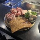 [부산/서면]돈마초 서면고기집