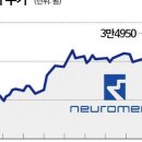 포스코가 픽한 로봇 관련주 뉴로메카 이미지