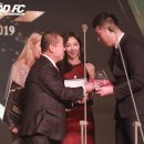 ROAD FC 이미지