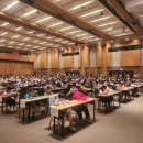 주산과 암산 이미지