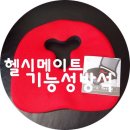 로아르 헬시 | 기능성방석 추천) 헬시메이트 로아르 이스키움 기능성방석 사용해본 후기
