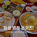 효성메디 | 화성 병점 진안동 맛집 동백카츠, 살살녹는 돈카츠 &amp; 파스타