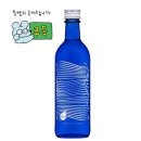 대환장 기안장 파란색 병 술 도대체 뭘까? 독도의날 기념 독도소주 동해22 파는곳