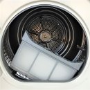 동일2차세탁 | [임신기록33] 임신 35주차 기록 | 신생아 빨래① - 아기 손수건 첫 세탁 방법, 세탁기+건조기 청소