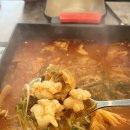 크린토피아(송파삼전호수점) | 석촌호수 맛집, 도리당 송파삼전점 ㅣ토핑 천국 묵은지 닭도리탕 후기