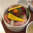 더스타리움 | 대학로일식당 해화개반에서 먹은 카이센동 후기