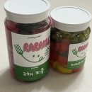 라클스토어 | 여자다이어트식단 무설탕피클 라라클 추천 후기