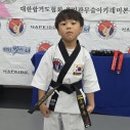 강인합기도 킥복싱 이미지