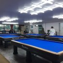 플러스당구클럽 이미지