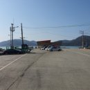 쉬미항 대합실 이미지