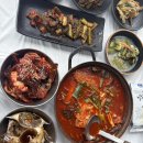 정가네위 | [여수 순천 2박 3일 코스] 여수 갈치조림 맛집, 정가네갓.갈치조림게장 정식 후기