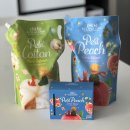 쁘띠 프로방스 | 빨래냄새제거 고민 끝! 르샤트라 쁘띠 섬유유연제 &amp; 건조기시트로 온가족이 포근하게