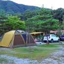 가래골농원 캠핑장 이미지