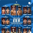 봉황초등학교 | [진량 킥복싱] 변보경 관장님 KTK 플라이급 타이틀 3차 방어전 후기
