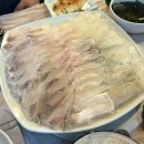 영등포 횟집 &#39;바다회어시장&#39; 회 맛집 추천 후기 (내돈내산)