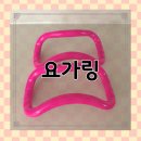 에이치앤비글로벌 | 요가링 필라테스링 집에서 간편하게 관리하는 후기 🧘‍♀️