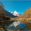 샹그릴라 이미지