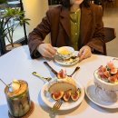 여유작당 | 성수 카페 서울숲 카페 디저트 맛집 작당모의 성수