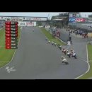 [2009年世界摩托] MotoGP 2009 Round10 Great.Britain.Race.Eurosport 이미지