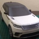 Range Rover Velar 이미지