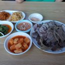 옥천초량순대 이미지