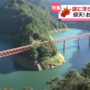 호수위의 하루 이미지