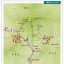 산마루그린산악회 제66회차 정기산행 강원도 평창 계방산 예약방입니다. 이미지