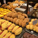 대전 성심당 DCC점 평일 방문 후기 주차 대기시간