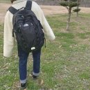 빅샷 | 노스페이스 가방 백팩 빅샷 블랙 후기 사이즈 대학생가방 추천