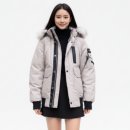 신도세탁소 | [겨울 방한 끝판왕] 내셔널지오그래픽 남녀공용 타루가 퍼 후드 다운 – 올겨울 무조건 겟해야 하는...