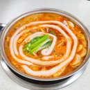 대포중앙로 | 식스센스 대전 대포 발칸포 부대찌개 수제햄 급이다른부대찌개 후기