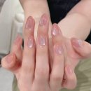 오산스타일 | 오산웨딩네일 깔끔한 스타일로 테테네일 웨딩촬영 후기