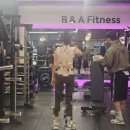 라온휘트니스PT | 대구 달서구 헬스 추천 체계적인 관리와 PT까지 B&amp;A피트니스 후기