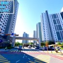 에듀포레 푸르지오1차 이미지