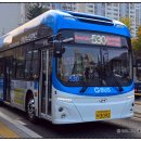경기도립노인전문시흥병원 | 『[2025 시흥/광명/서울] 시흥교통 530번 시내버스 (현대 ELEC CITY FCEV 초저상/KBTM)』