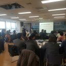 장안구청 대회의실 이미지