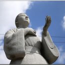 금구원야외조각미술관 이미지