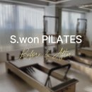 (주)디에스원 | 에스원(S.won)필라테스 비포&에프터 후기