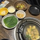 서면 갈비찜 노포맛집 신촌 양푼이 서면본점 내돈내산 후기
