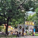 지도공원 | 삿포로 맥주축제 2025｜오도리 공원 비어가든 지도·방문 후기 총정리