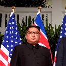 North Korea will not denuclearize until the US eliminates 'nuclear threat' 이미지